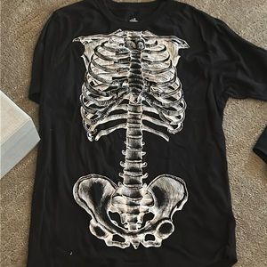 Skeleton T-shirt